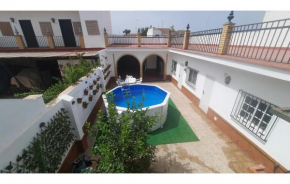 Nice Home In El Rocio Almonte With Wifi